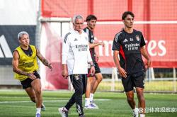 本菲卡最新比赛消息-多米app下载