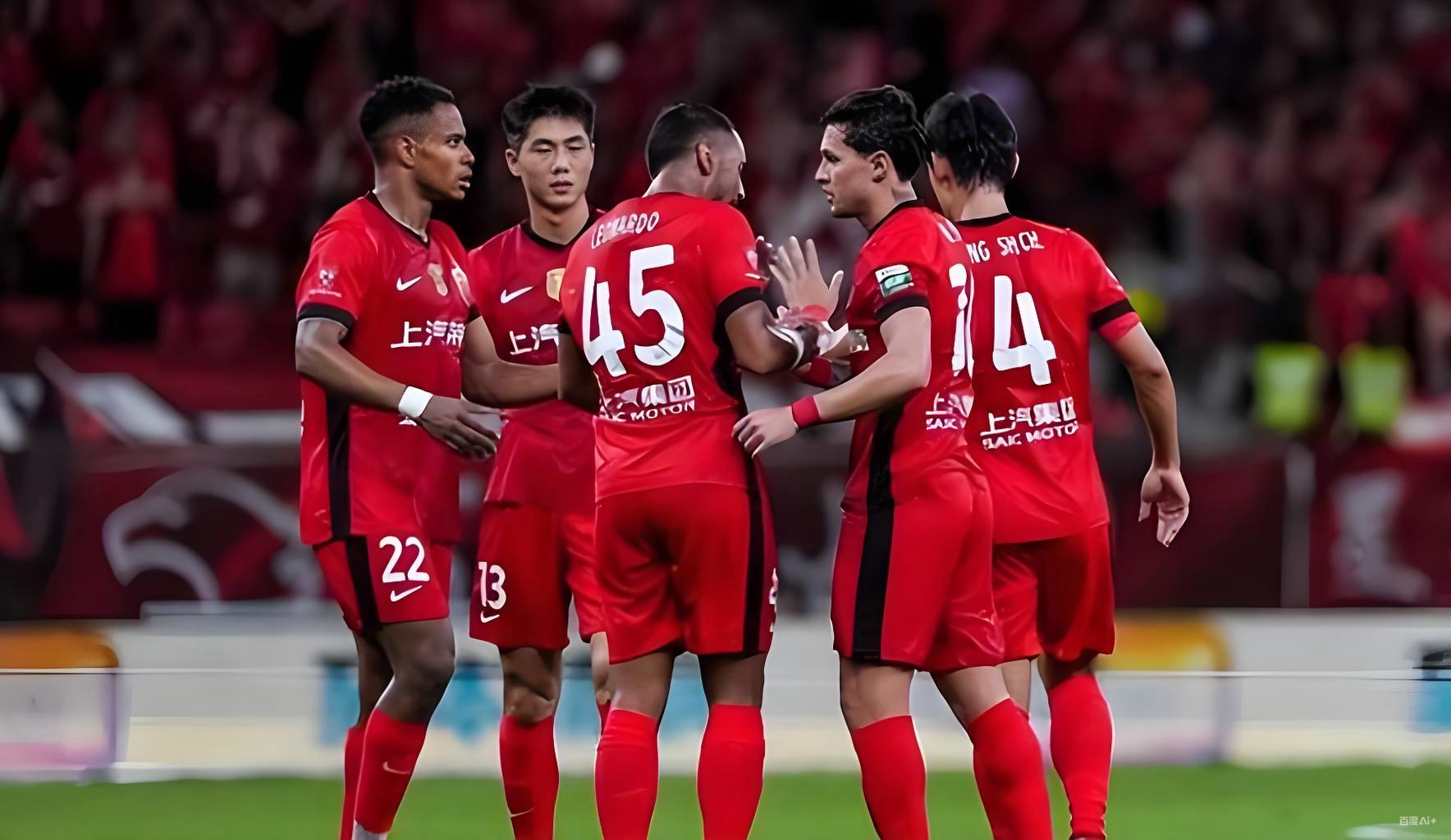 包含武汉三镇迎亚冠关键赛，今晚单刀错失，震撼外界，球队文化再被提及的词条