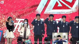 包含Doinb在加拿大队比赛中大胜赛后曼联调整名单以备中超，连对手都承认：风云突变广厦男篮转会期绝杀压哨的词条